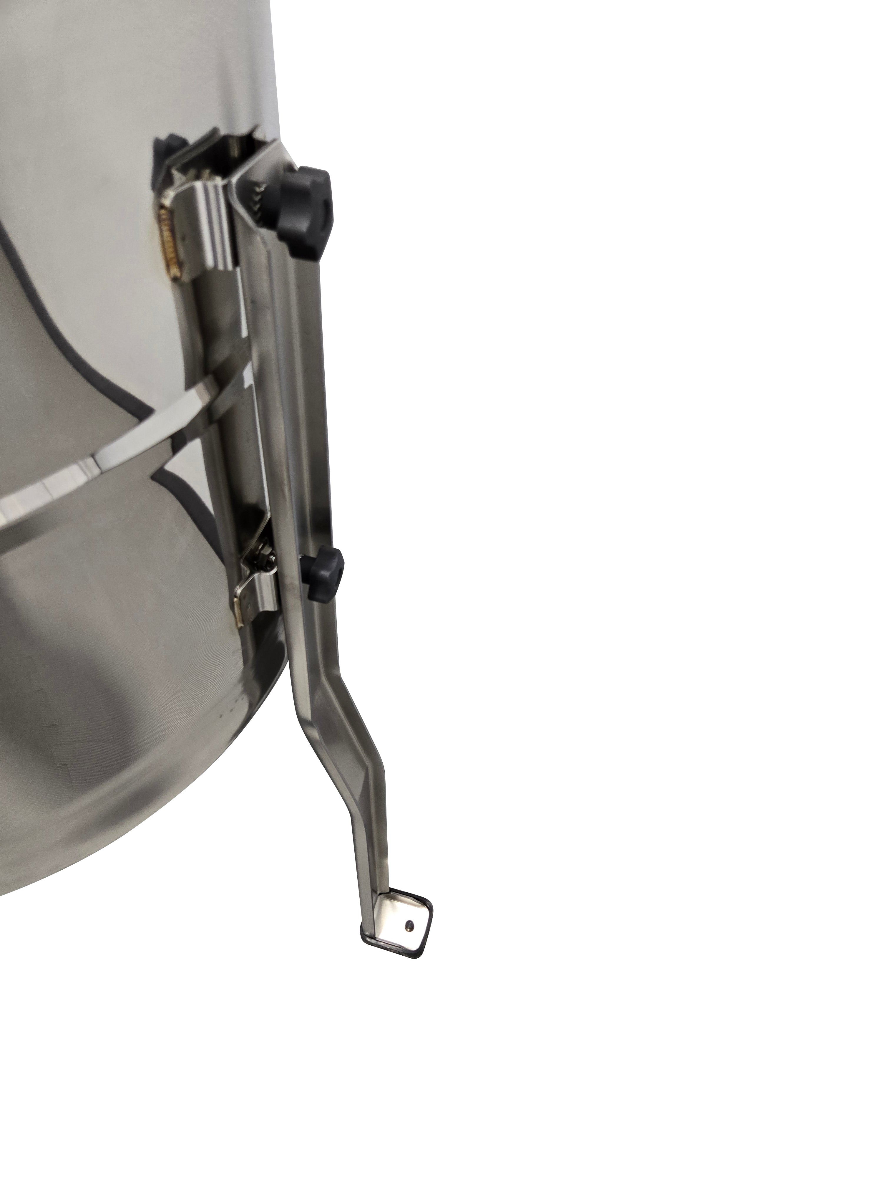 E8 Honey Extractor - 8 Frame Hand Crank