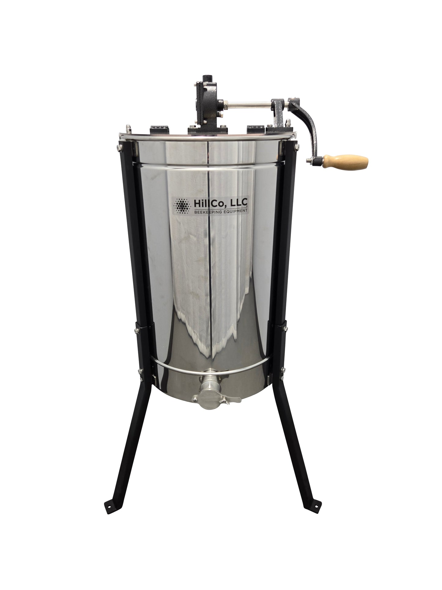 E4 Honey Extractor