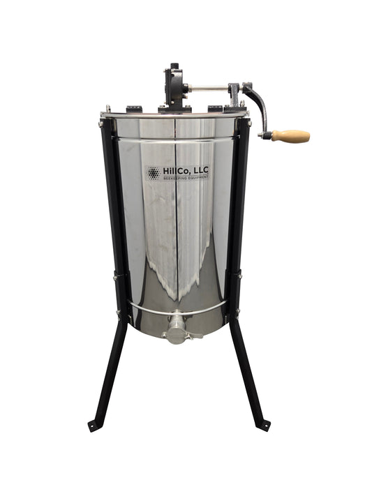 E4 Honey Extractor