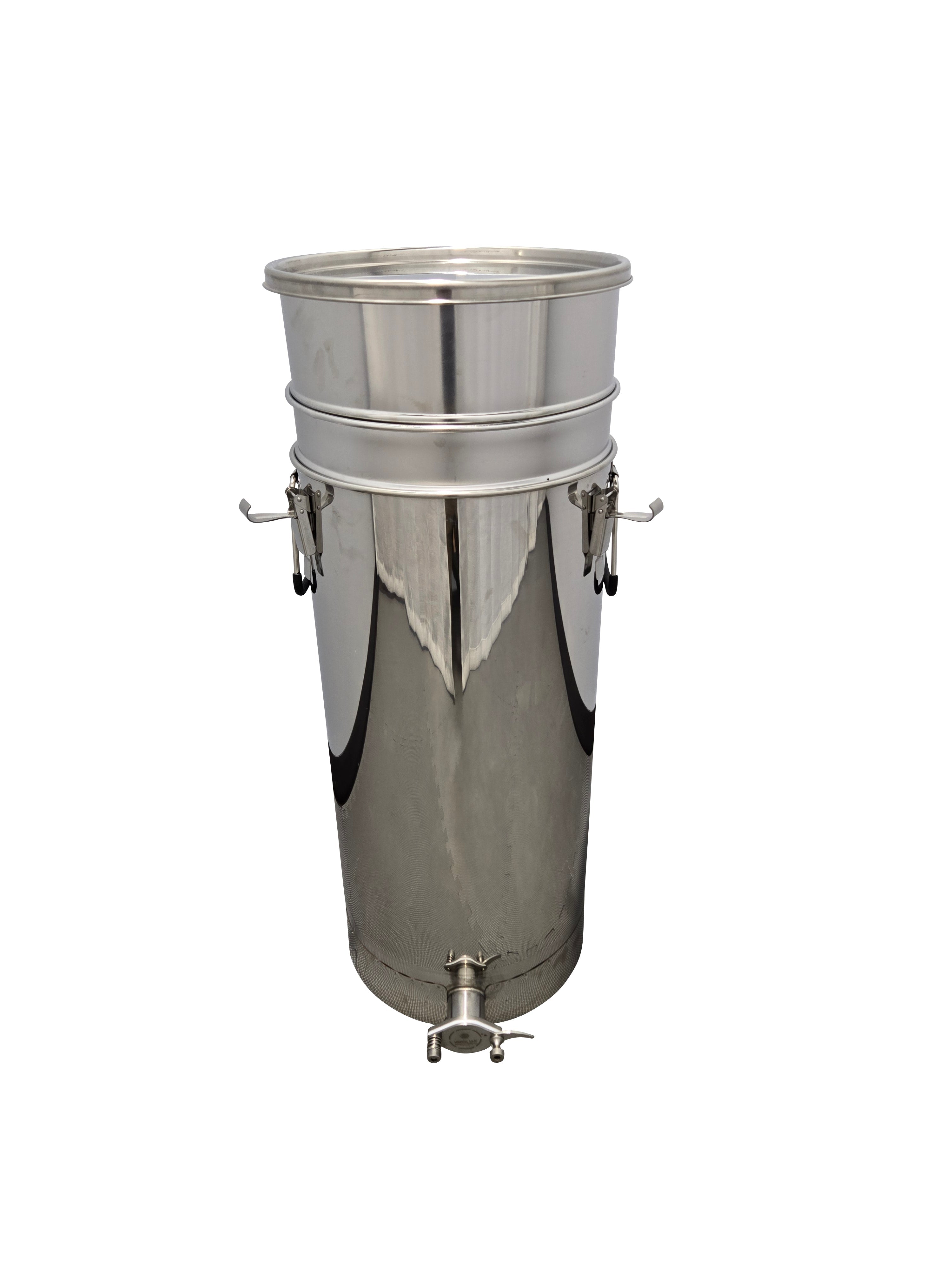 Maxx Honey Storage & Bottling Tank - 9 Gallon