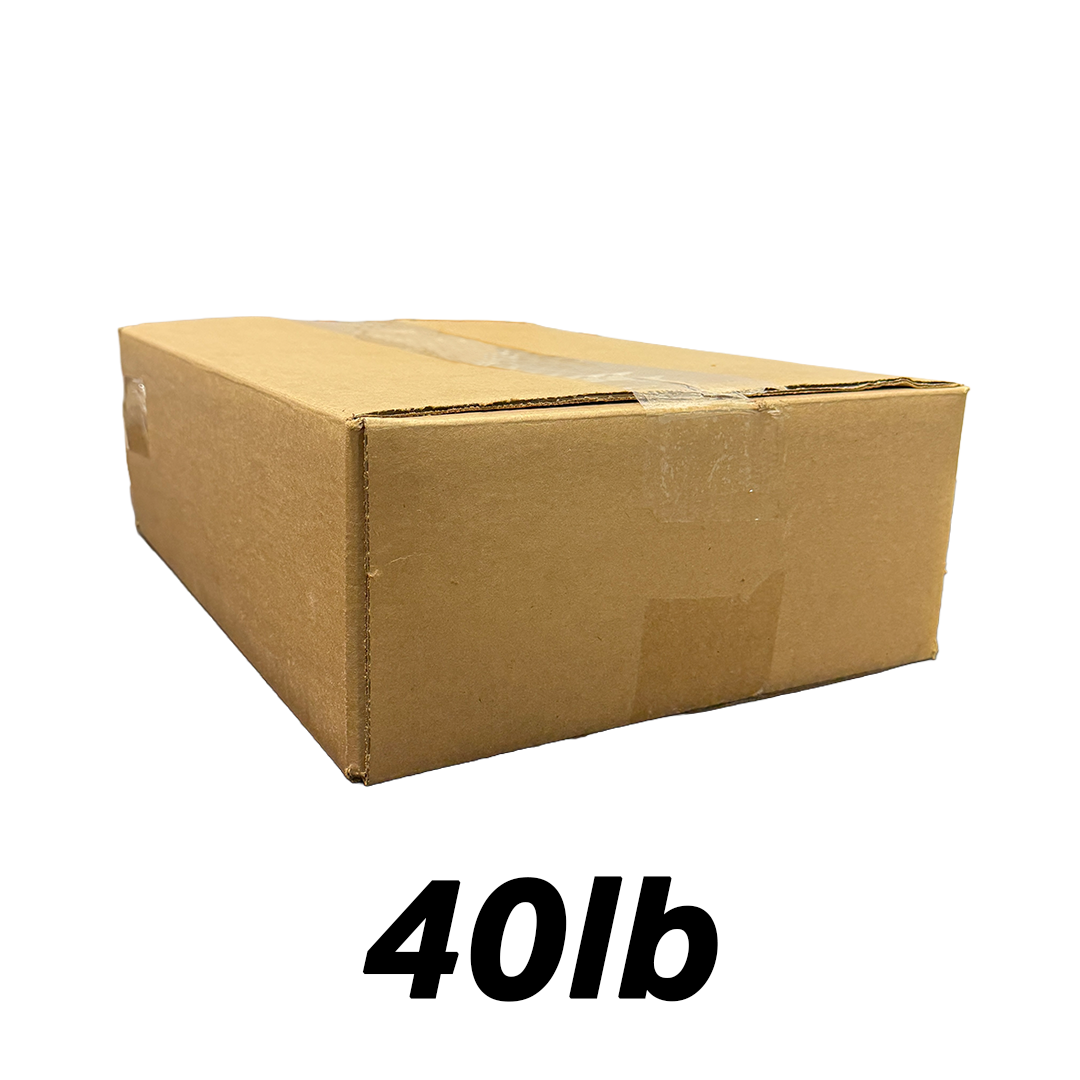 Bulk Soft Pollen Substitute