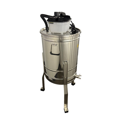 Steam Wax Melter