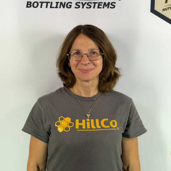 Patricia Harms