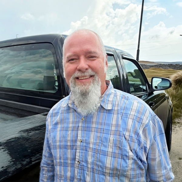 Craig Midgett