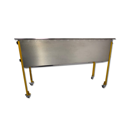 Professional Uncapping Tank - 60"