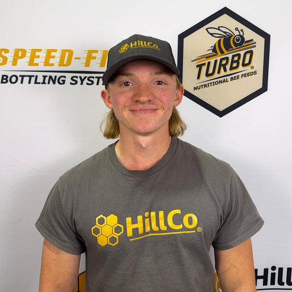 Tristan Harms