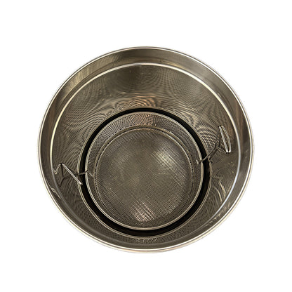 Steam Wax Melter