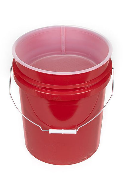 Ez-Strainer Bucket Filter For beekeeping