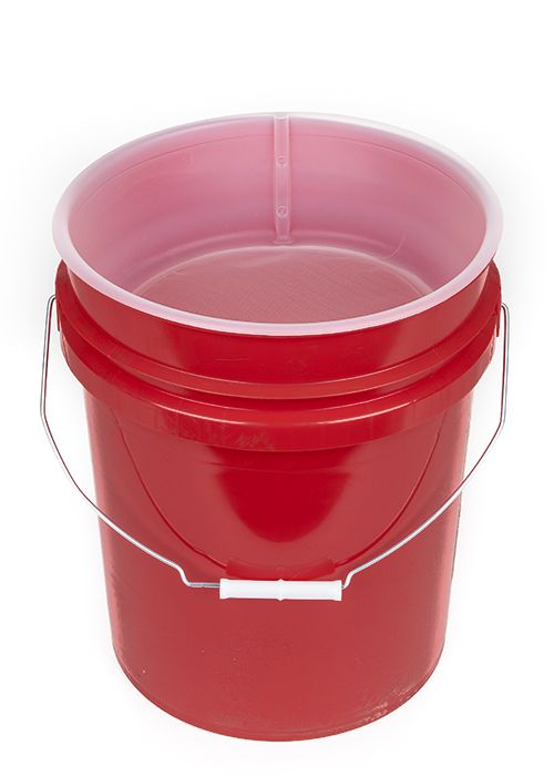 Ez-Strainer Bucket Filter For beekeeping