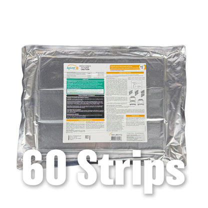 Apivar2.0 Varroa Mite Treatment Strips