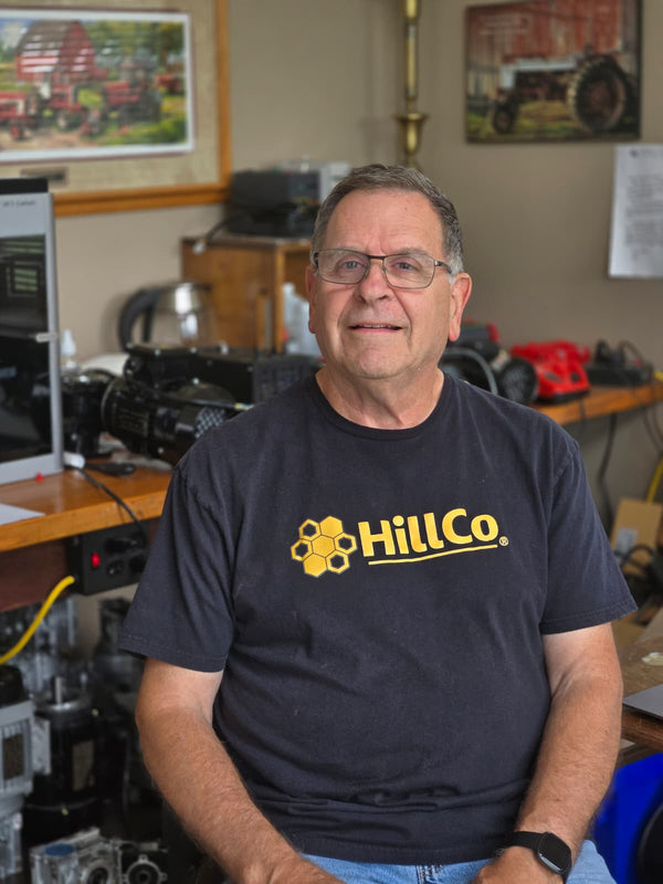 Curtis Witzig