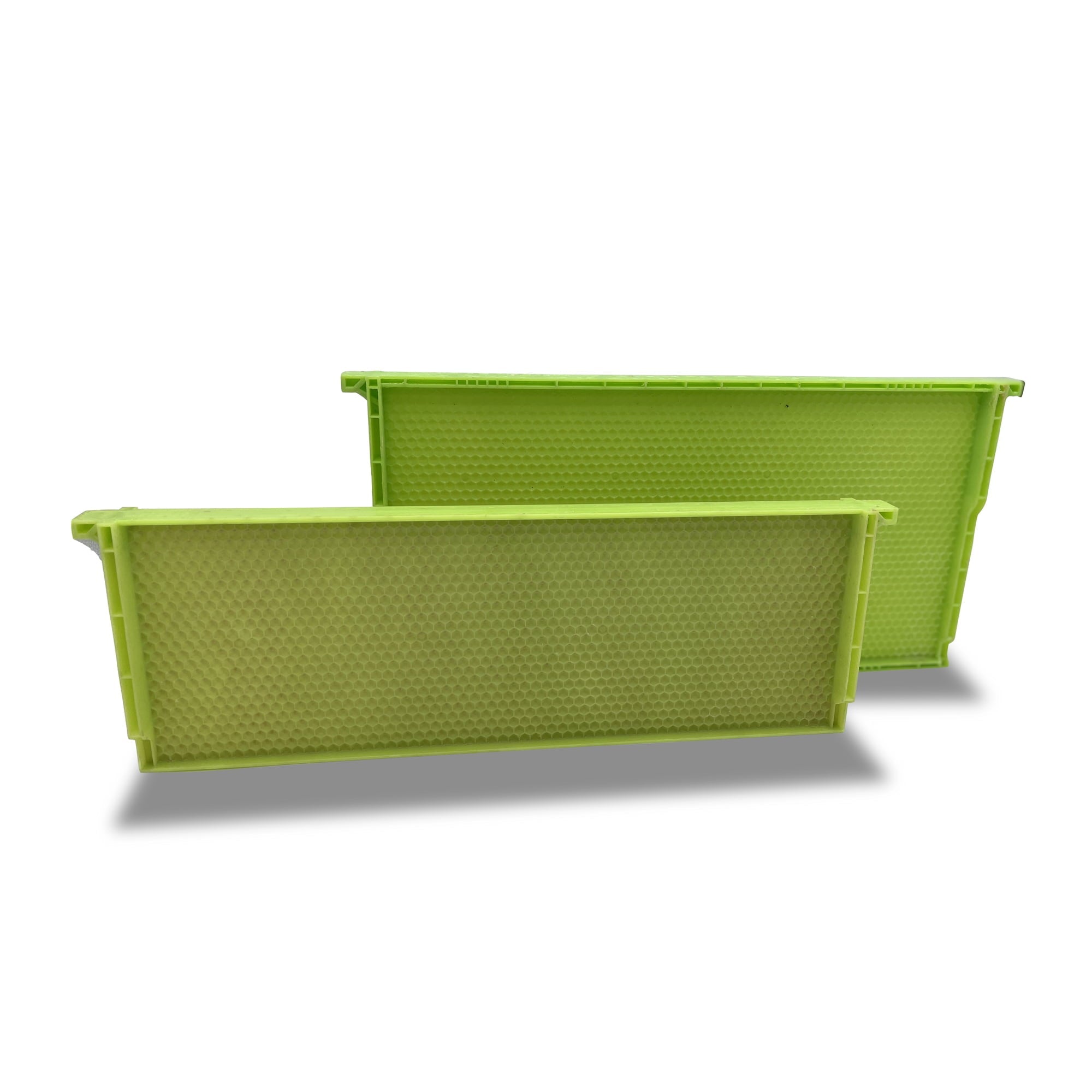 Green Drone Comb Frame For beekeeping