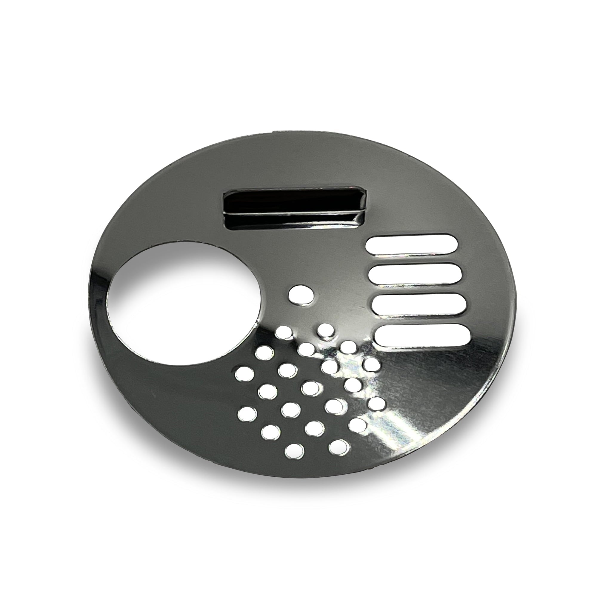 Stainless Steel Entrance Disk for beekeeping