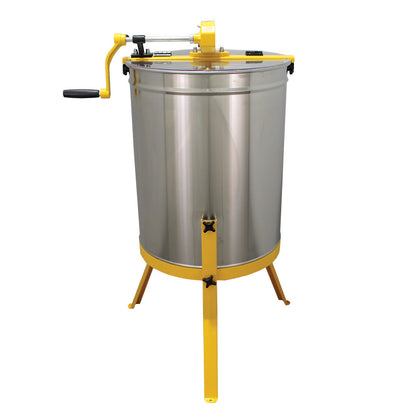 E8 Honey Extractor - 8 Frame Hand Crank - Free Shipping!