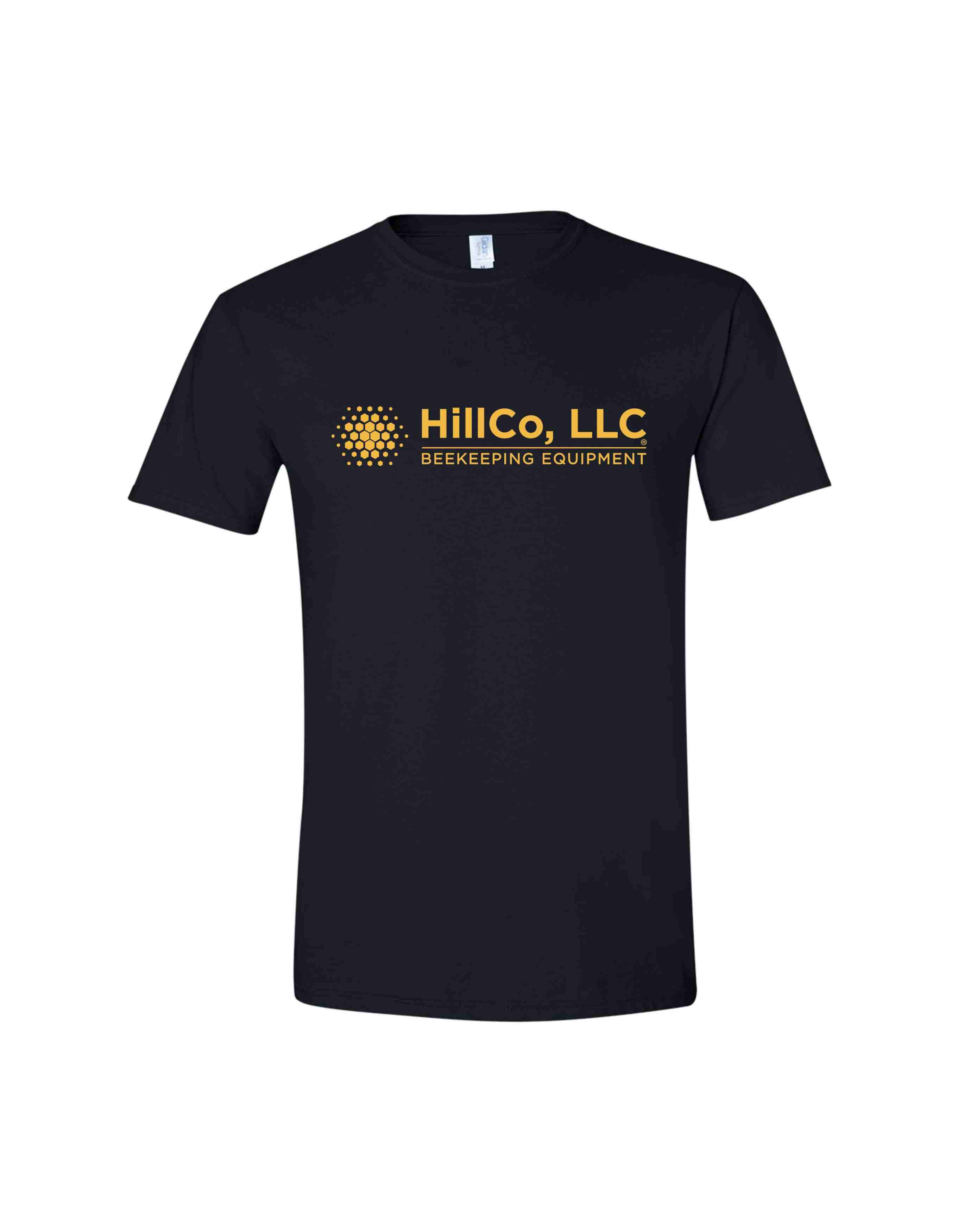 HillCo short sleeved T-Shirt