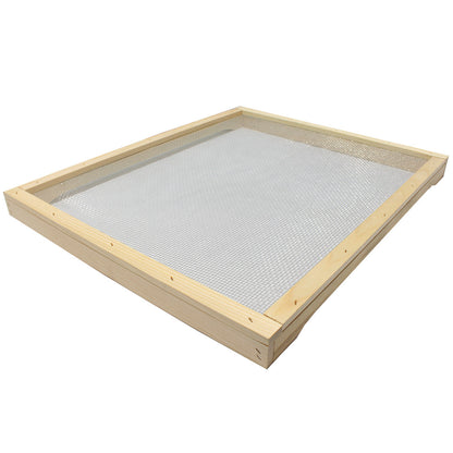 Screened Inner Cover - 10 Frame