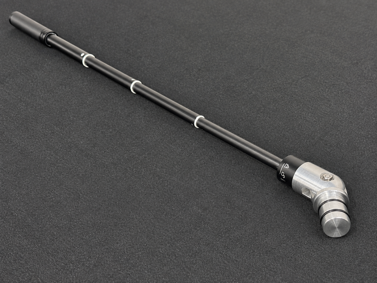 InstantVap Telescoping Support Rod