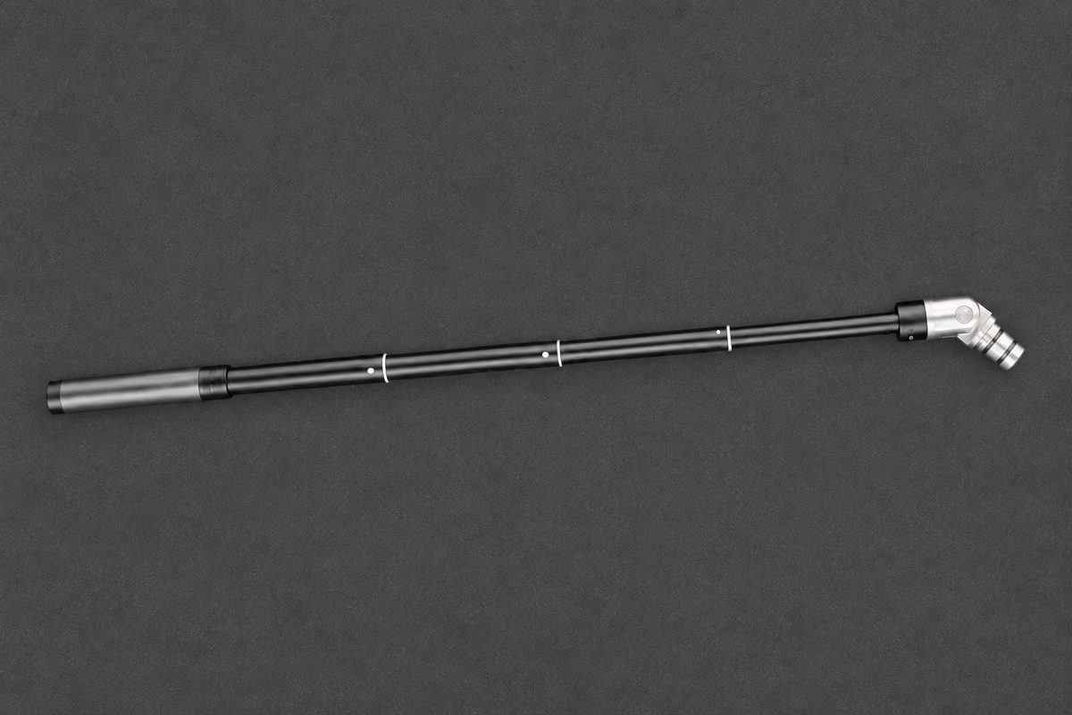 InstantVap Telescoping Support Rod