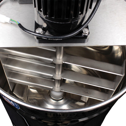 9 Gallon Honey Creamer