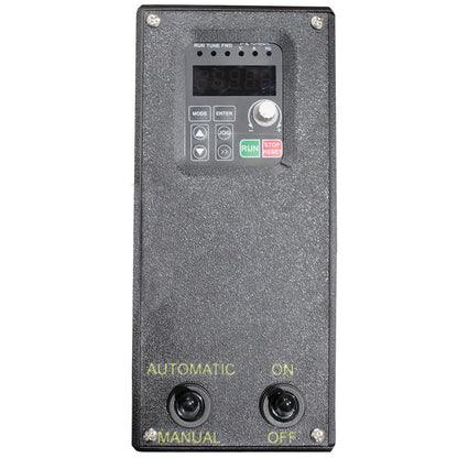 9 Gallon Honey Creamer