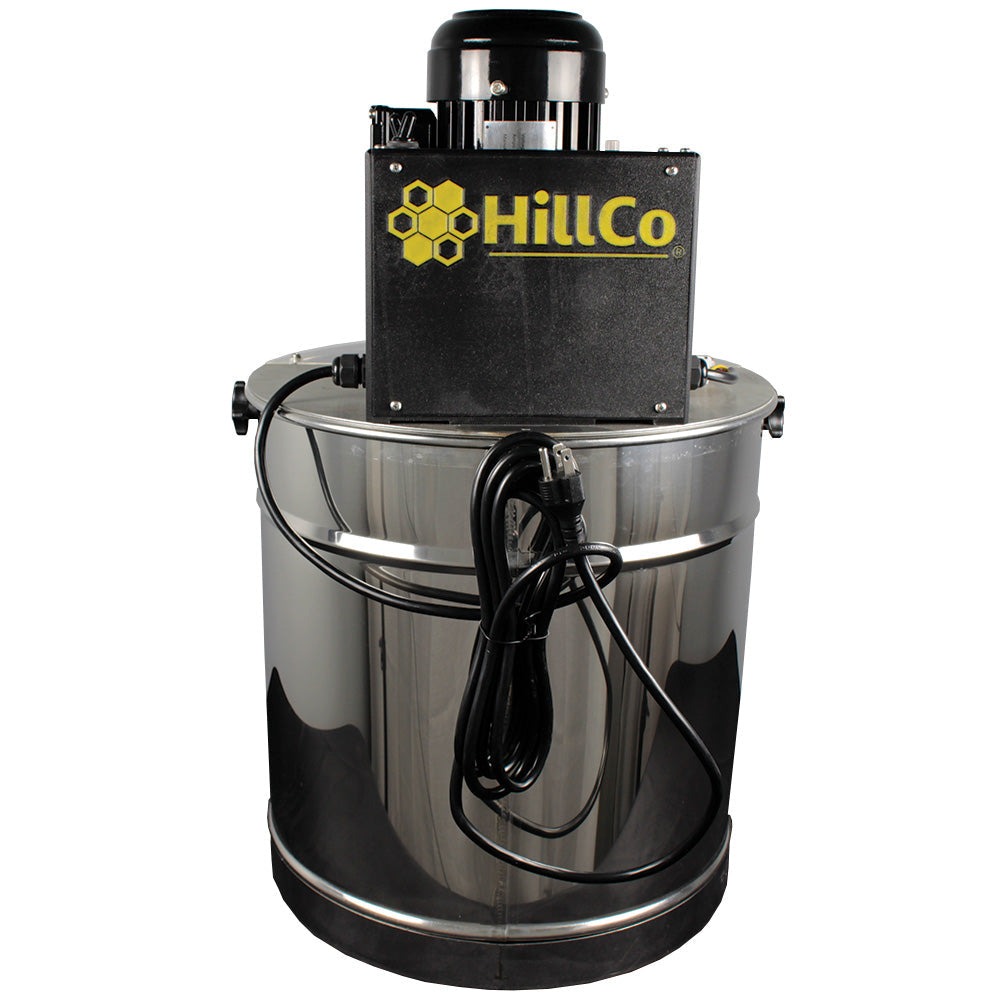 9 Gallon Honey Creamer