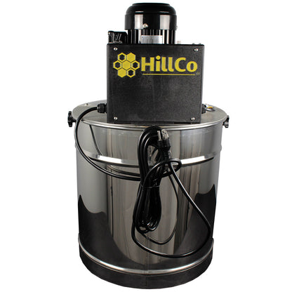 9 Gallon Honey Creamer