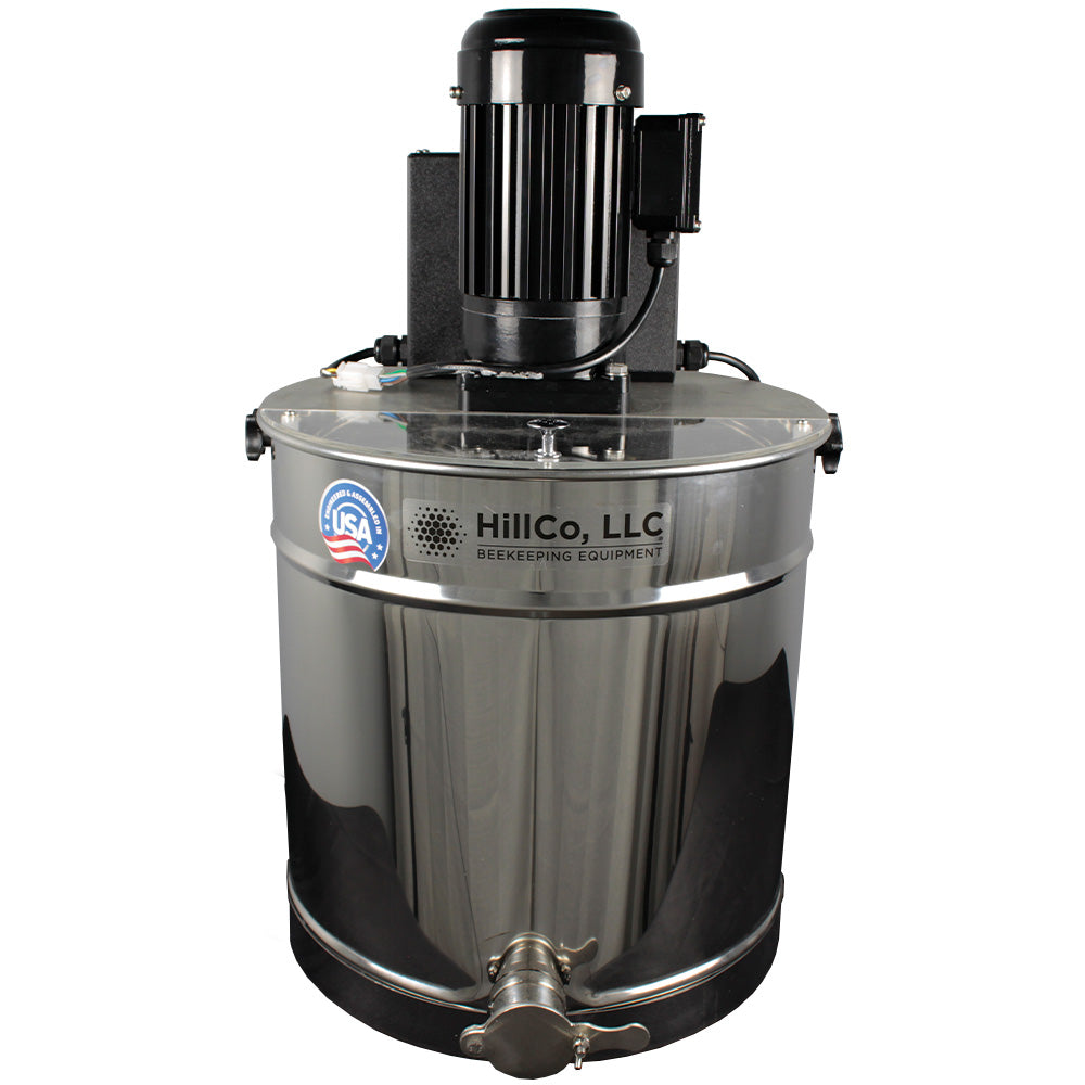 9 Gallon Honey Creamer