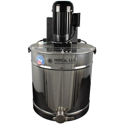 9 Gallon Honey Creamer