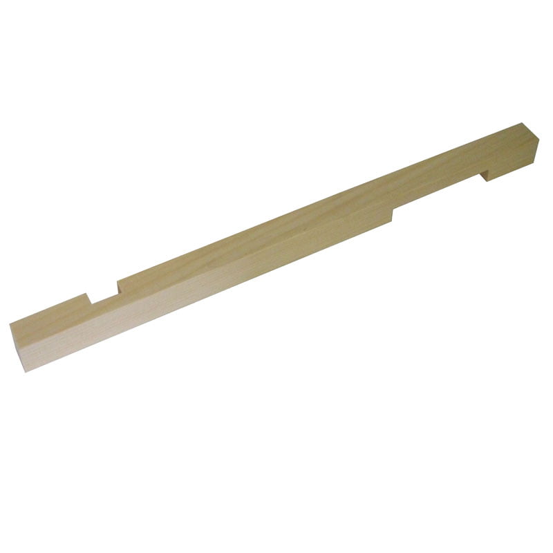 Entrance Reducer WAX DIPPED - 10 Frame