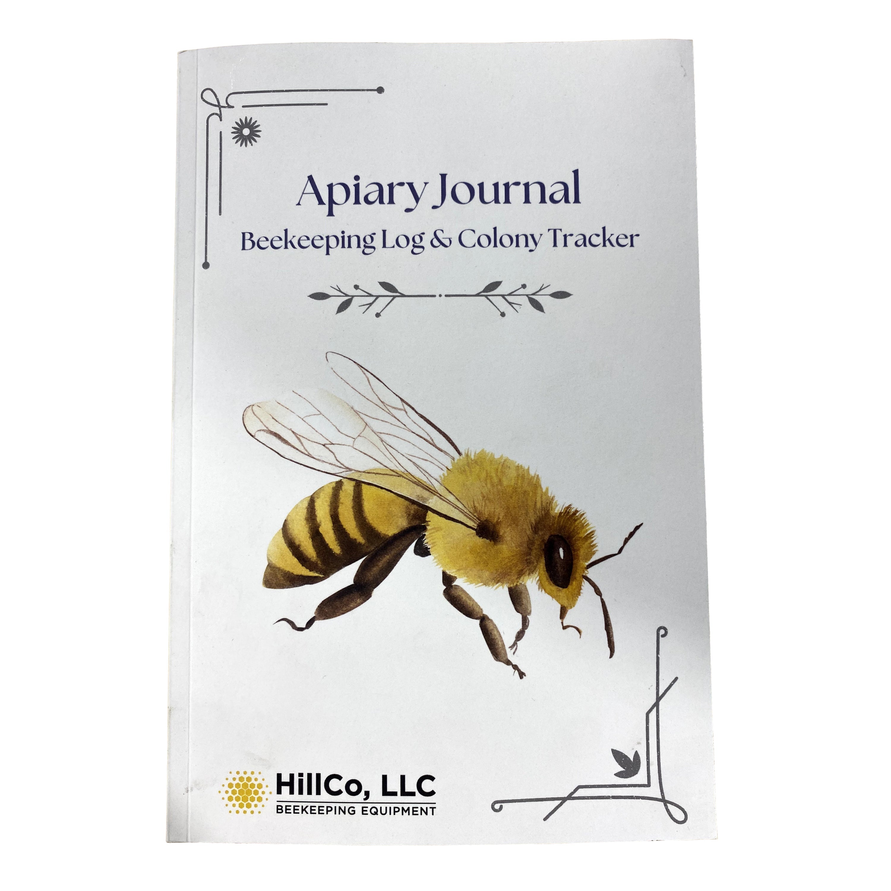 Apiary Journal