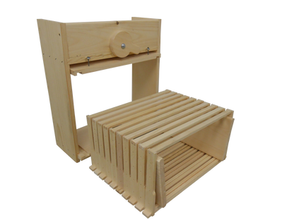 Frame Assembly Jig
