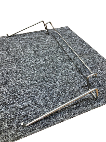 Stainless Steel Frame Perch