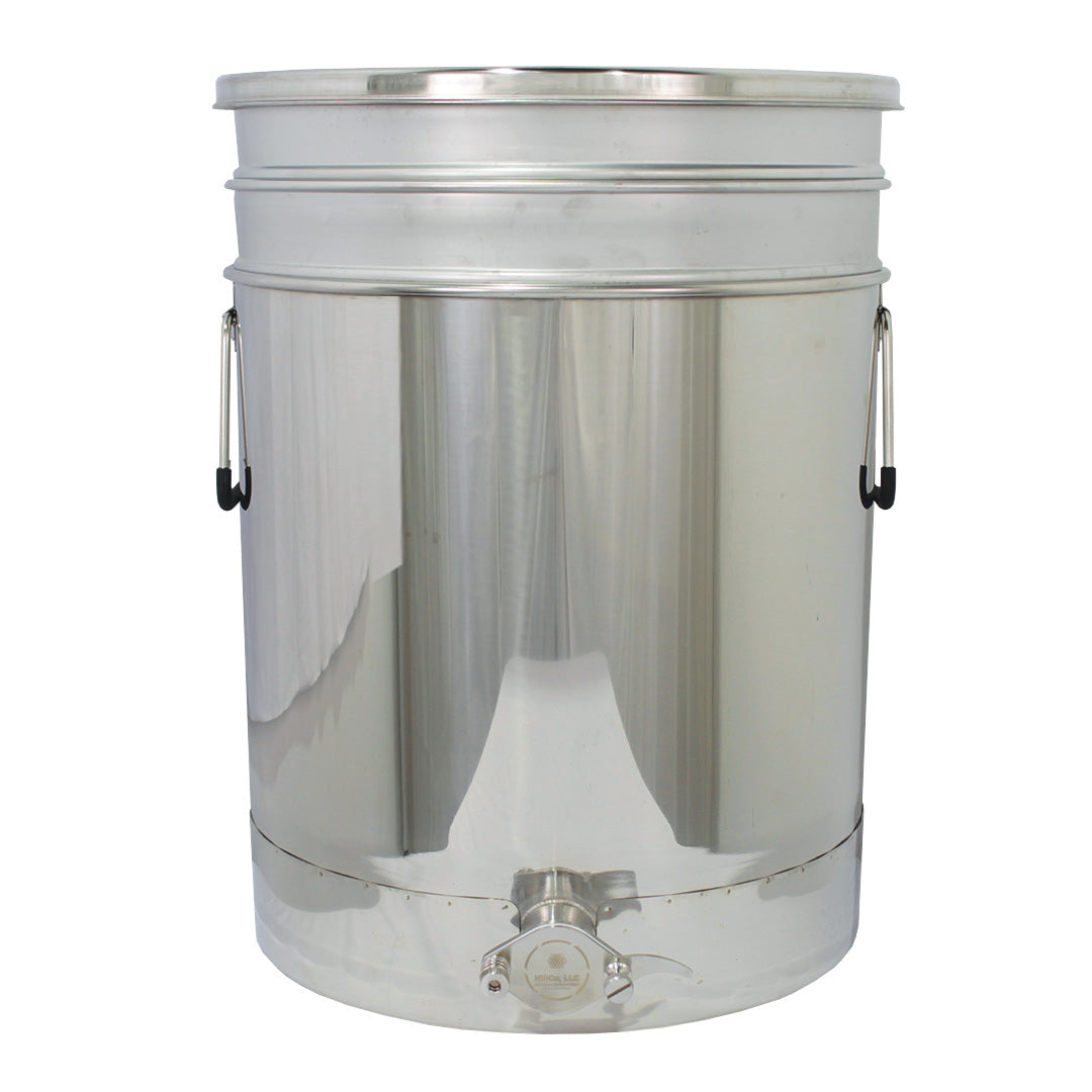 Maxx Honey Storage & Bottling Tank - 9 Gallon