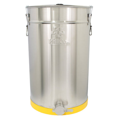 Maxx Honey Storage & Bottling Tank - 18 Gallon