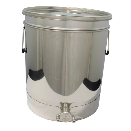 Maxx Honey Storage & Bottling Tank - 9 Gallon