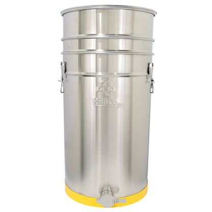 Maxx Honey Storage & Bottling Tank - 18 Gallon