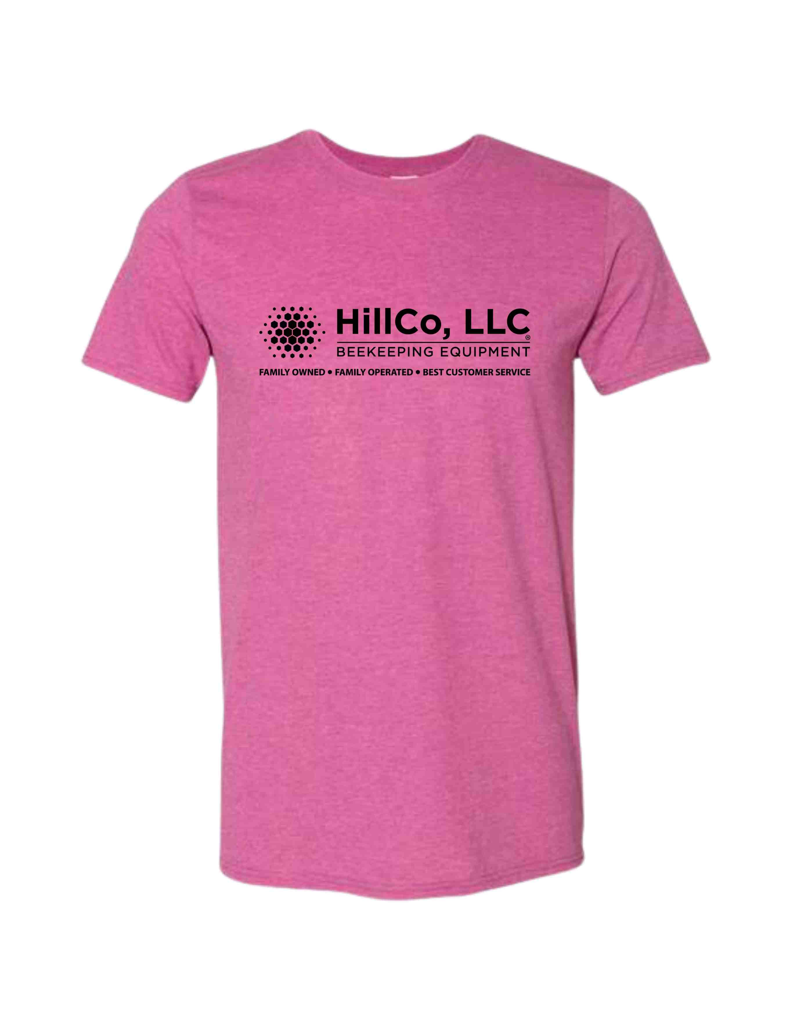 HillCo short sleeved T-Shirt