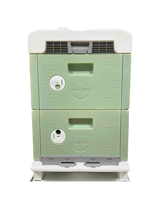 Hive365 Double Deep Kit - PREORDER (late January shipment)