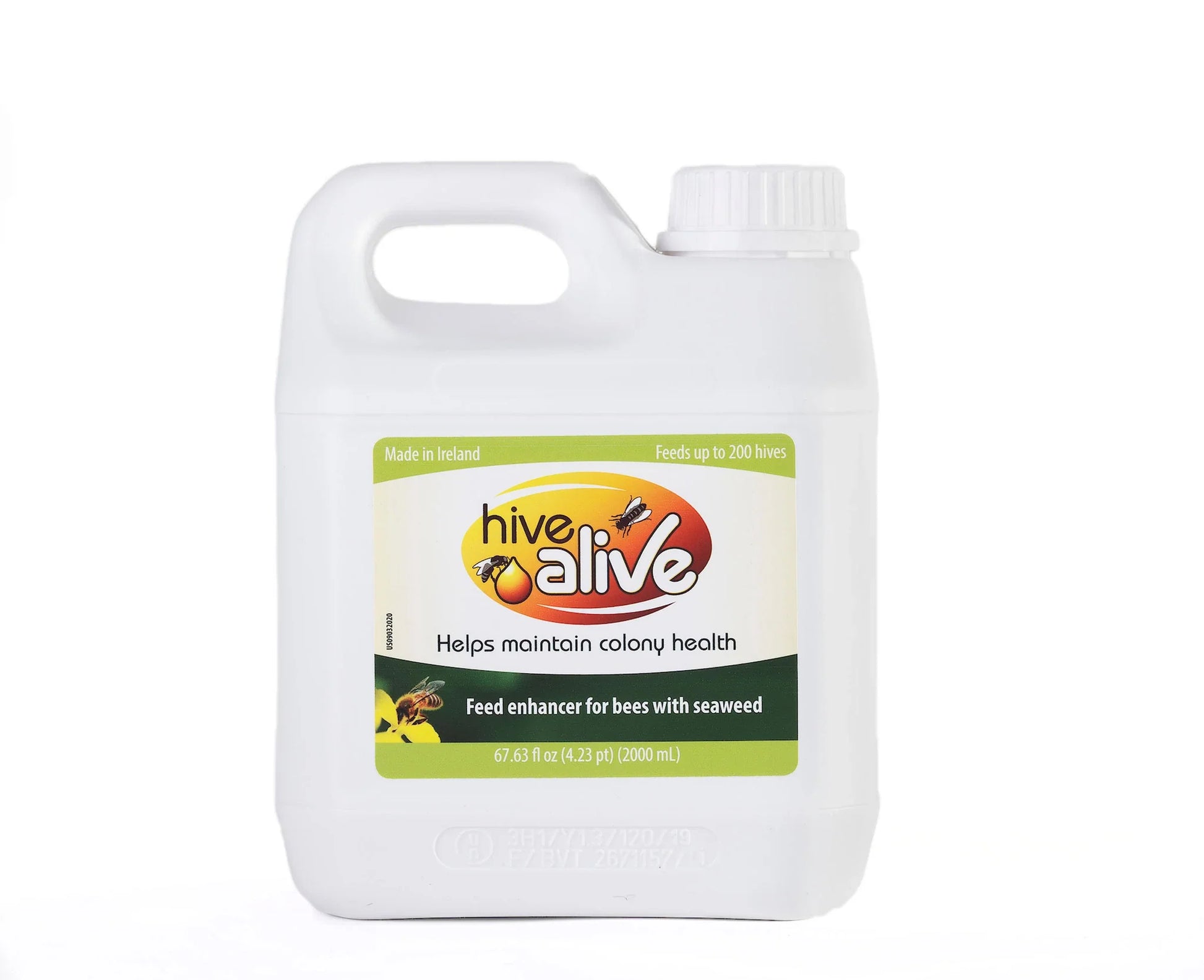 Hive Alive For beekeeping