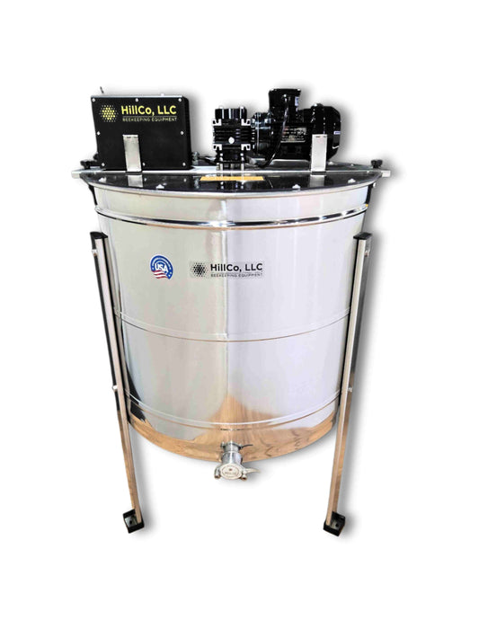Maxx24 Honey Extractor - 24 Frame Radial