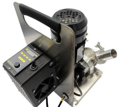 HillCo Honey Pump