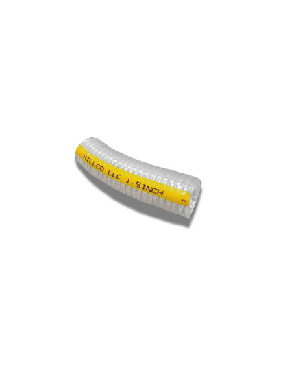 Speed Fill 1.25" Suction Hose-- Sold by the Foot