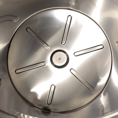 Maxx Honey Storage & Bottling Tank - 36 Gallon