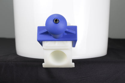 5 Gallon Honey Bottling Bucket with Deluxe "Perfection-Style" gate