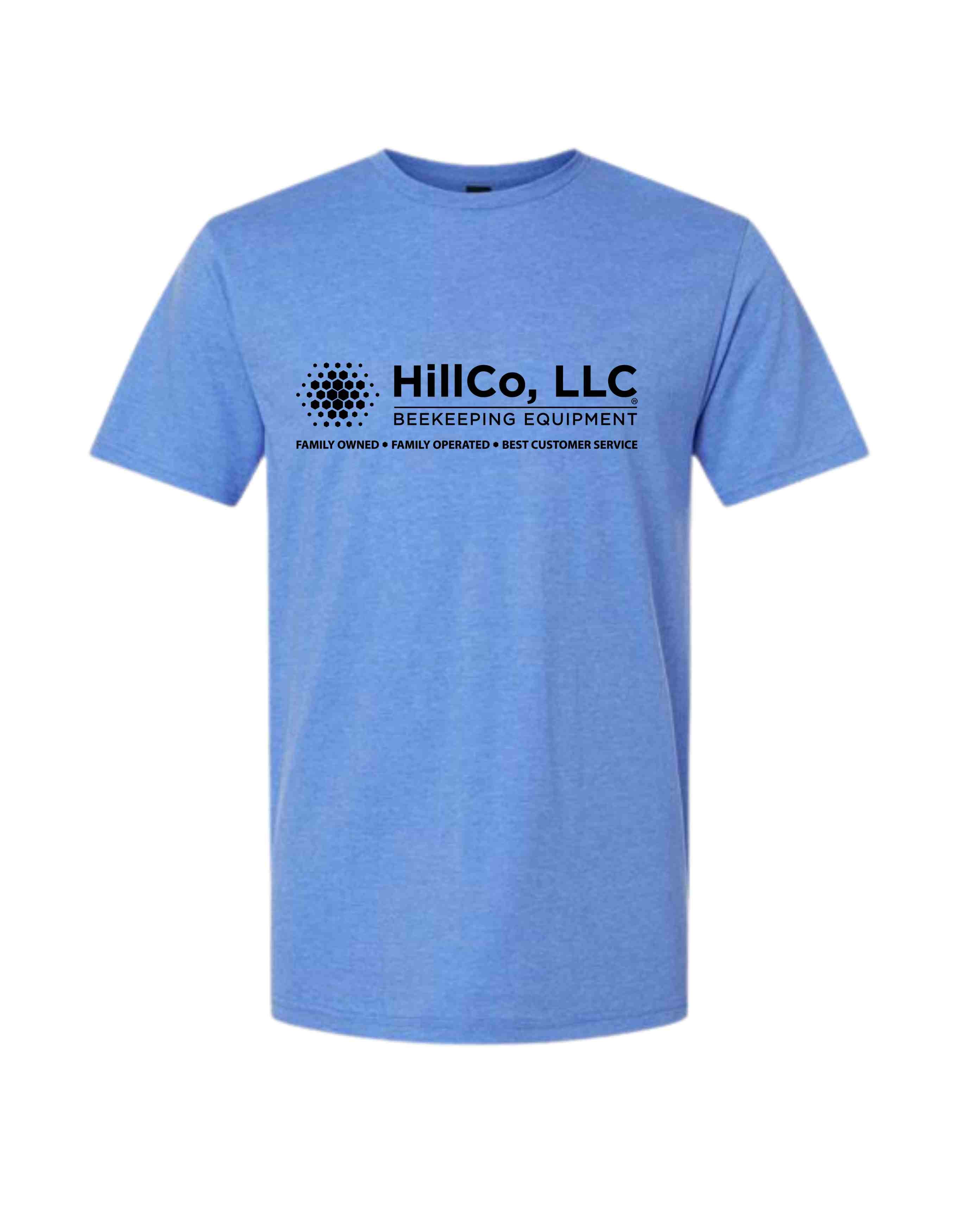 HillCo short sleeved T-Shirt