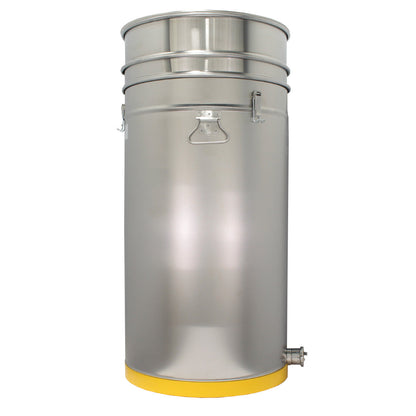 Maxx Honey Storage & Bottling Tank - 36 Gallon