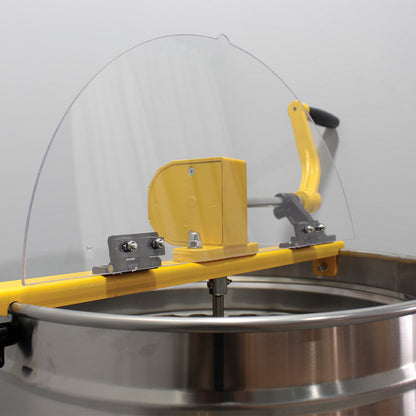 E8 Honey Extractor - 8 Frame Hand Crank - Free Shipping!