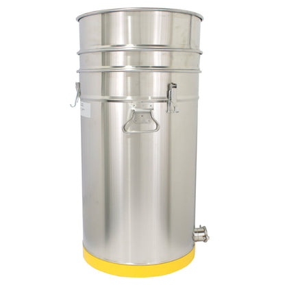 Maxx Honey Storage & Bottling Tank - 18 Gallon