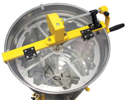 E8 Honey Extractor - 8 Frame Hand Crank - Free Shipping!