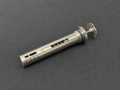 InstantVap Adjustable Plunger - Turbo, Compact, Original
